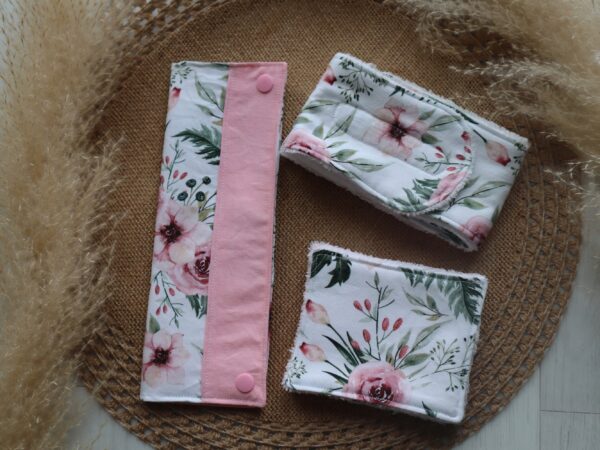 Lot "Jardin de Roses"