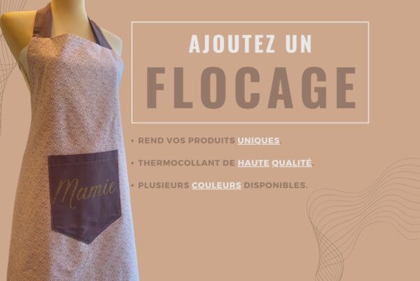 Personnalisation de produit