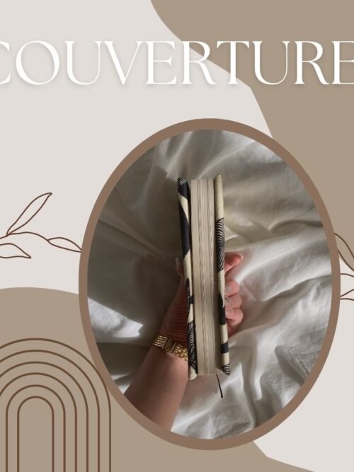 Couvertures de livres