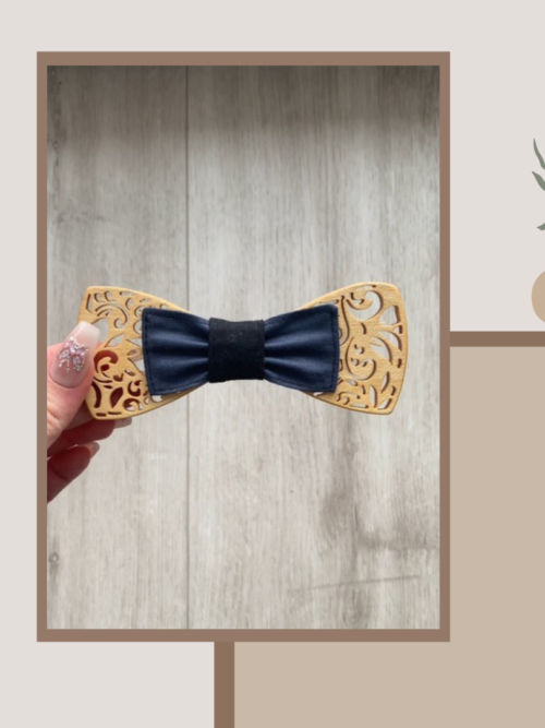 Les noeuds en bois
