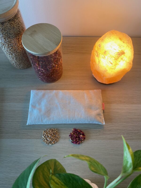 Pétales de roses - Épeautre