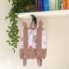 Sac à dos petit renard