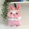 Sac à dos petit lapin