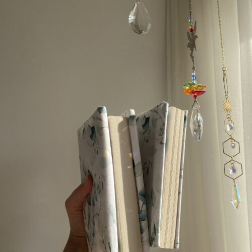 protection pour livre de poche