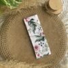 Étui à brosse à dents "Jardin de Roses"