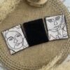 Cotons lavables "Jolis Portraits"