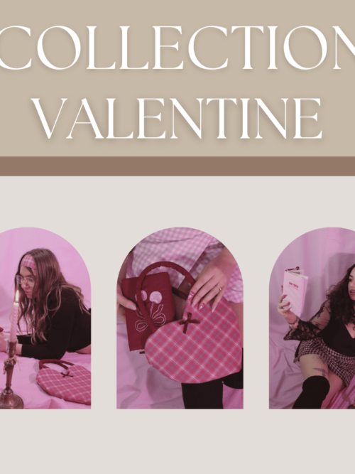 Collection Valentine