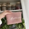 Trousse maitresse en or