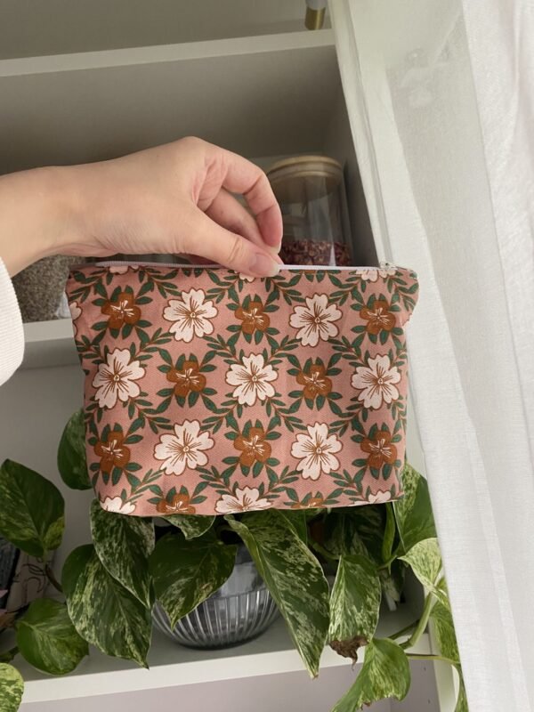 Trousse maitresse en or