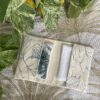 pochette transport cotons lavables