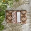 pochette transport cotons lavables