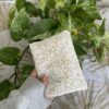 pochette transport cotons lavables