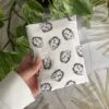 Pochette transport cotons lavables