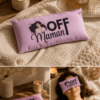 eye pillow maman off