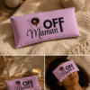 eye pillow maman off